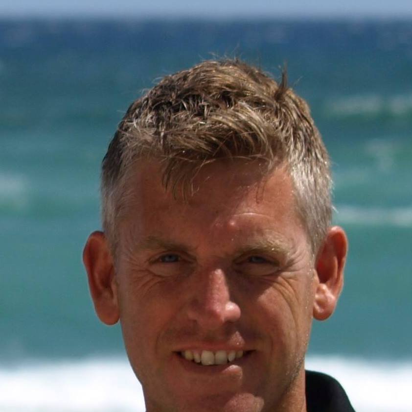 Thomas Jochumsen